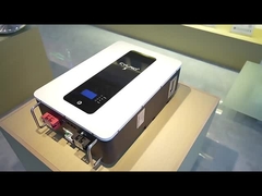 LifePo4 батареи для солнечных батарей