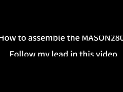 Комплект для самодельной работы Seplos