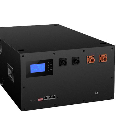 48V 16S 200A BMS DIY Kit Unit 280Ah 302Ah 304Ah Клетки Box Stack Type Case для Seplos MASON 280