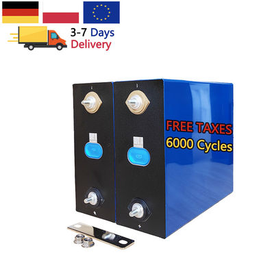 ЛОДЫ LF280K 280Ah 6000 циклов 3.2V LFP перезаряжаемая батарея для солнечной энергетики